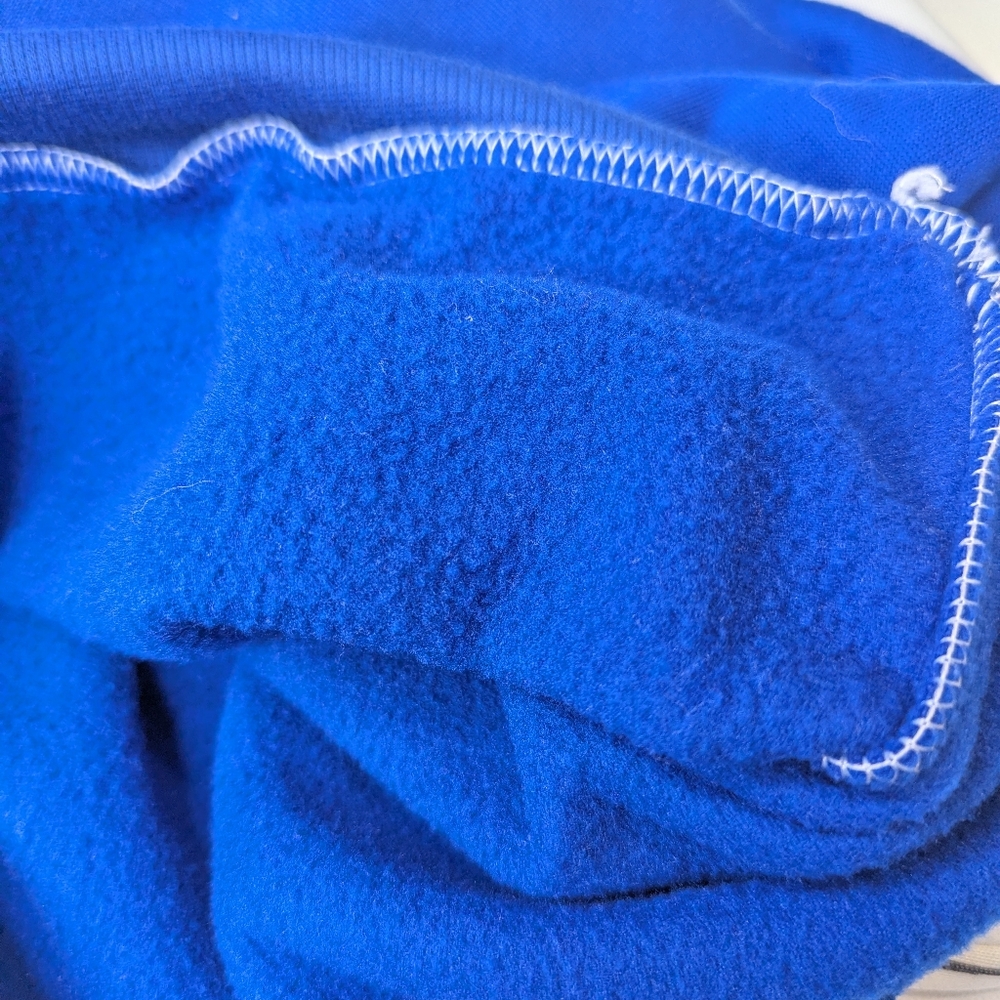 Adidas Originals 2014 Vintage Pullover Fleece - Picture 6 of 8